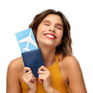 Short Term Passports (Issued in a Foreign Country)