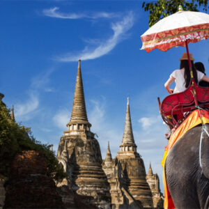 Thailand Visa