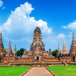 Cambodia E-Visa