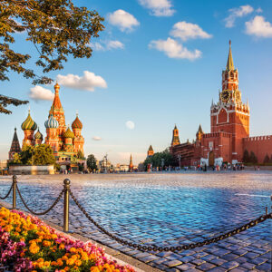 Russia Visa